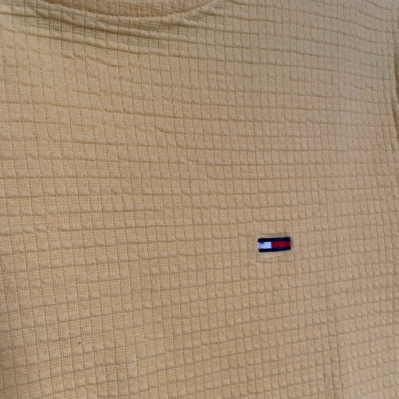 Tommy Waffle texture - Picture 6 of 7